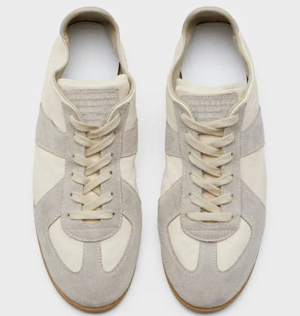 Maison Margiela Replica Sneaker (GAT) Real vs. Fake Guide (2026): 5 Signs to Spot a Counterfeit