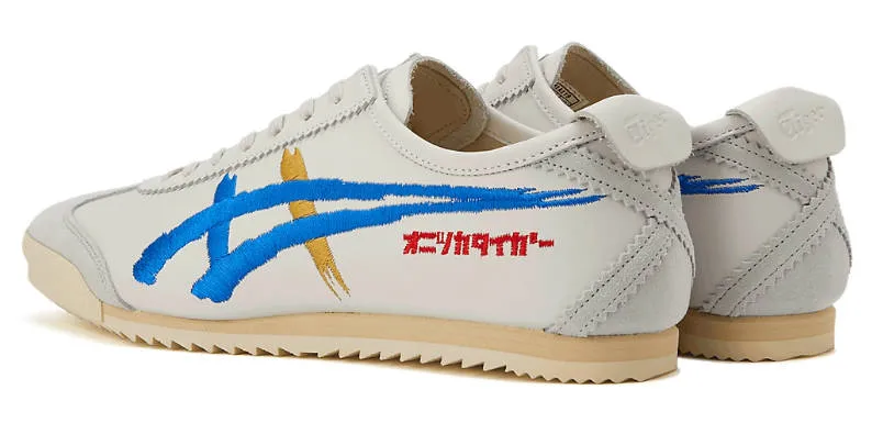 Onitsuka Tiger Mexico 66 Real vs. Fake Guide (2026): 5 Signs to Spot a Counterfeit
