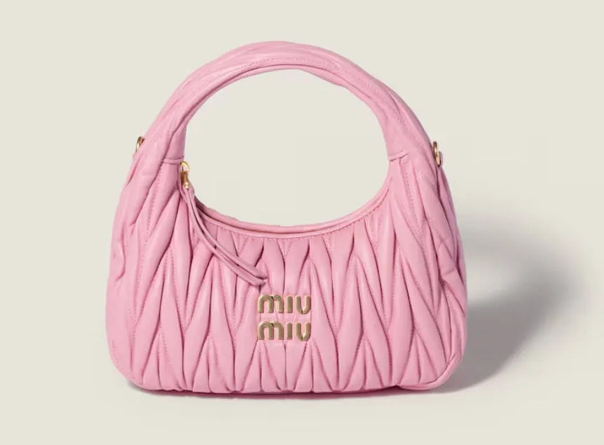 Miu Miu Wander Bag Real vs. Fake: 2026 Legit Check, Size & Material Guide
