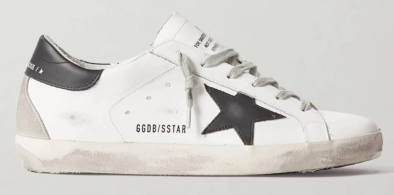 Golden Goose Real vs. Fake: 2026 Legit Check, Model Differences & Specific Tells