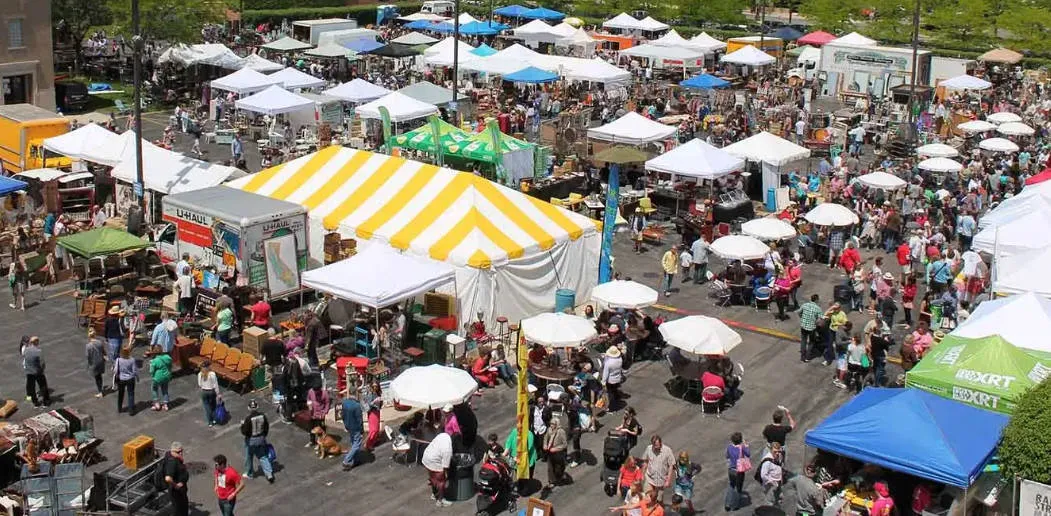 Randolph Street Market