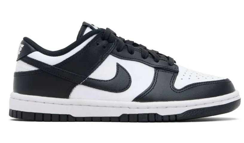 Nike Panda Dunk Low Real vs. Fake: 2026 Legit Check, Variant Matrix & Specific Tells