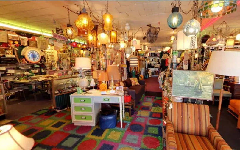 Room Service Vintage