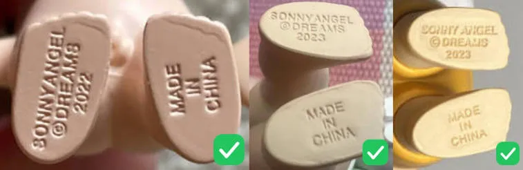 sonny_angel_authentic_foot_stamp_macro