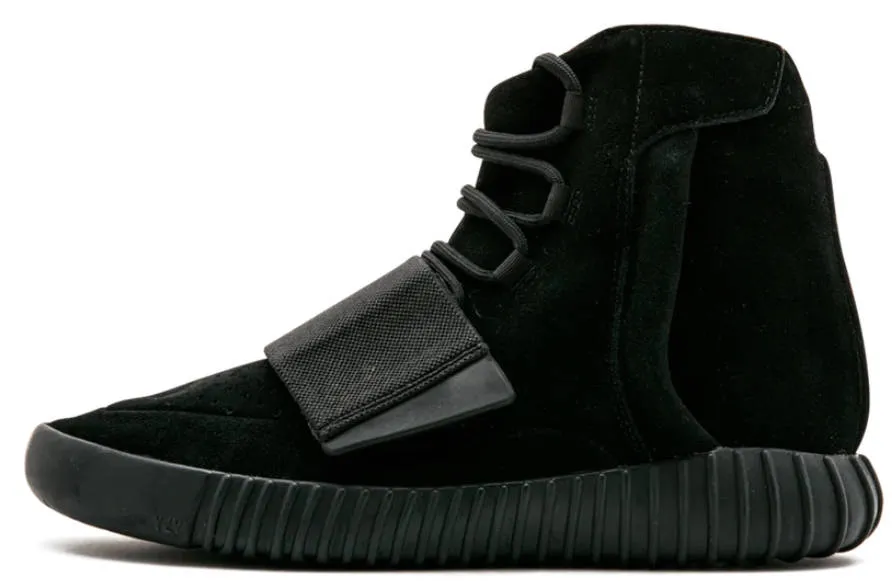 Yeezy Boost 750 Triple Black Real vs. Fake (2026): The 10 Ultimate Legit Check Signs