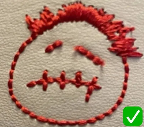 travis-scott-reverse-mocha-authentic-left-heel-sicko-face-embroidery